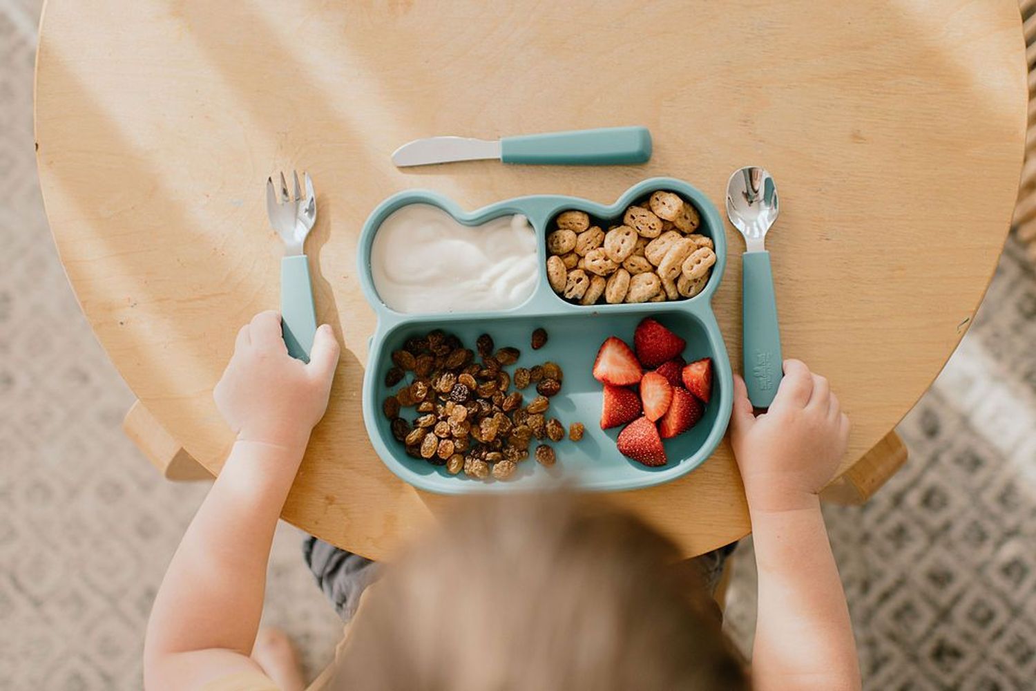 Minijoyz Online | MEALTIMES