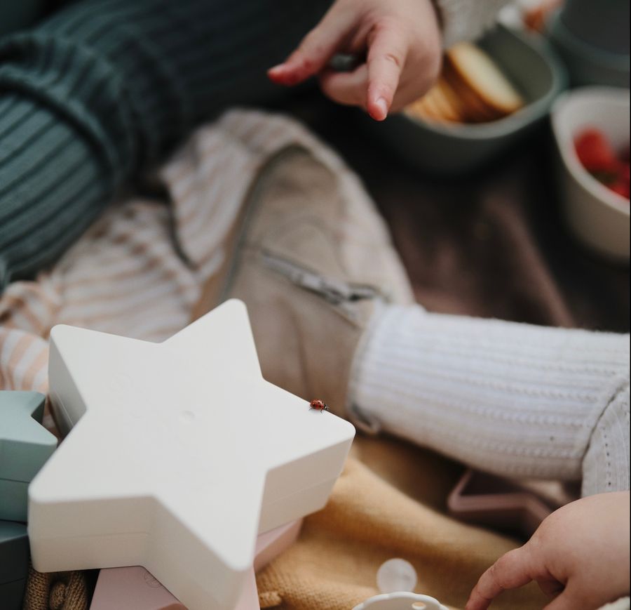 Minijoyz Online | NURSERY ROOM