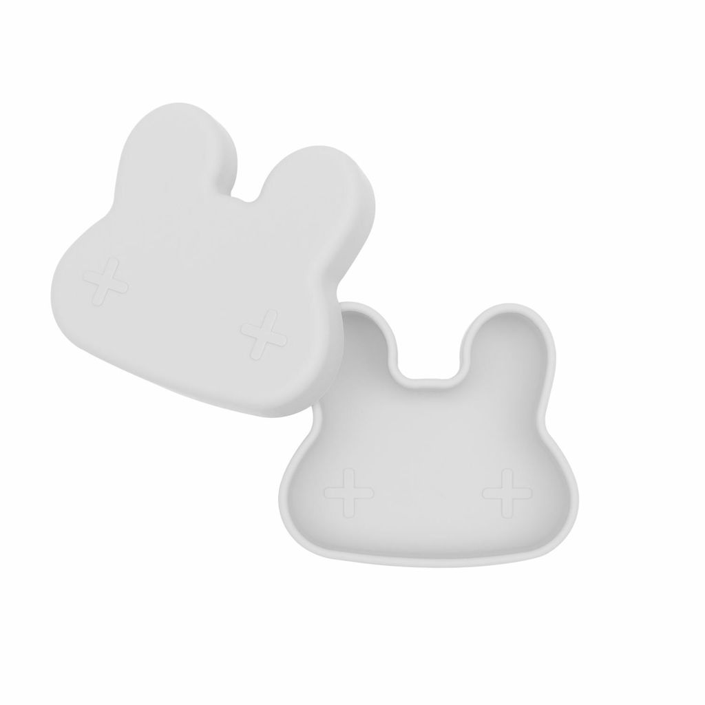 Bunny Light Grey