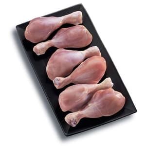 Broiler Chicken Drumstick 3100622.jpg