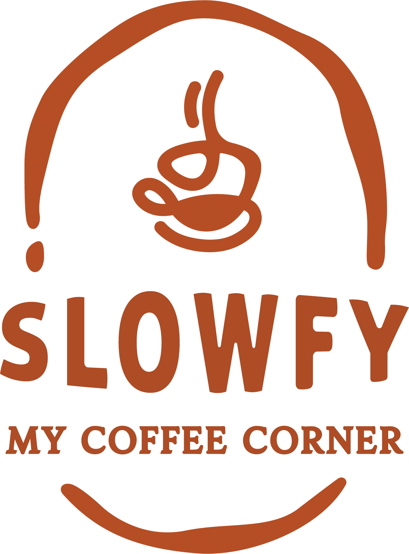 慢可咖啡 Slowfy Coffee | 精品咖啡豆