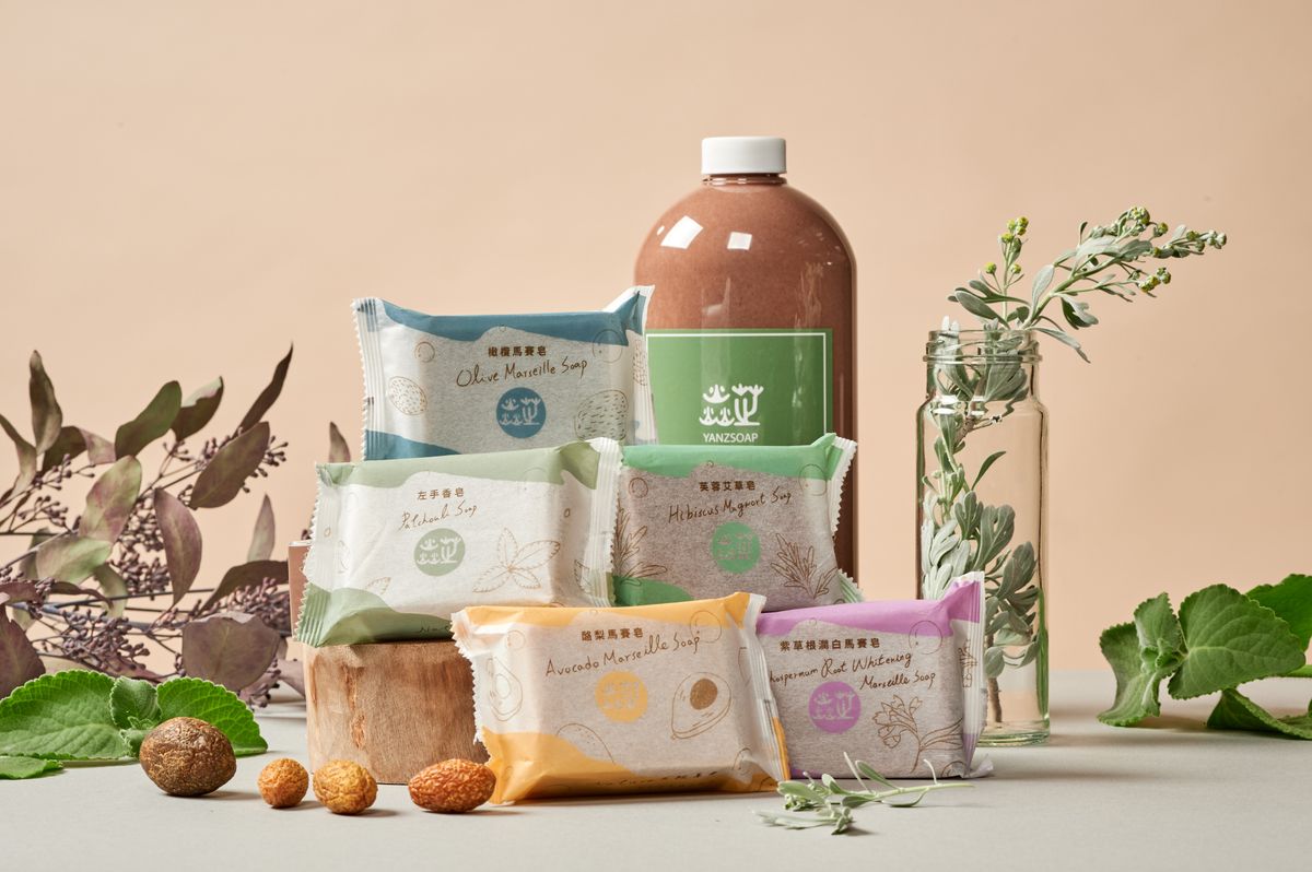 Why does handmade soap become soft and mushy after use?