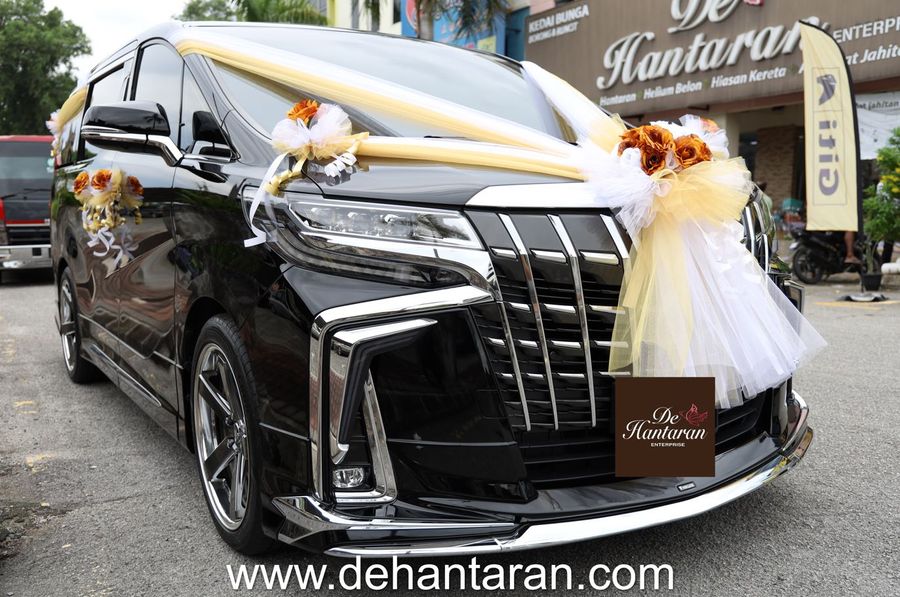 De Hantaran