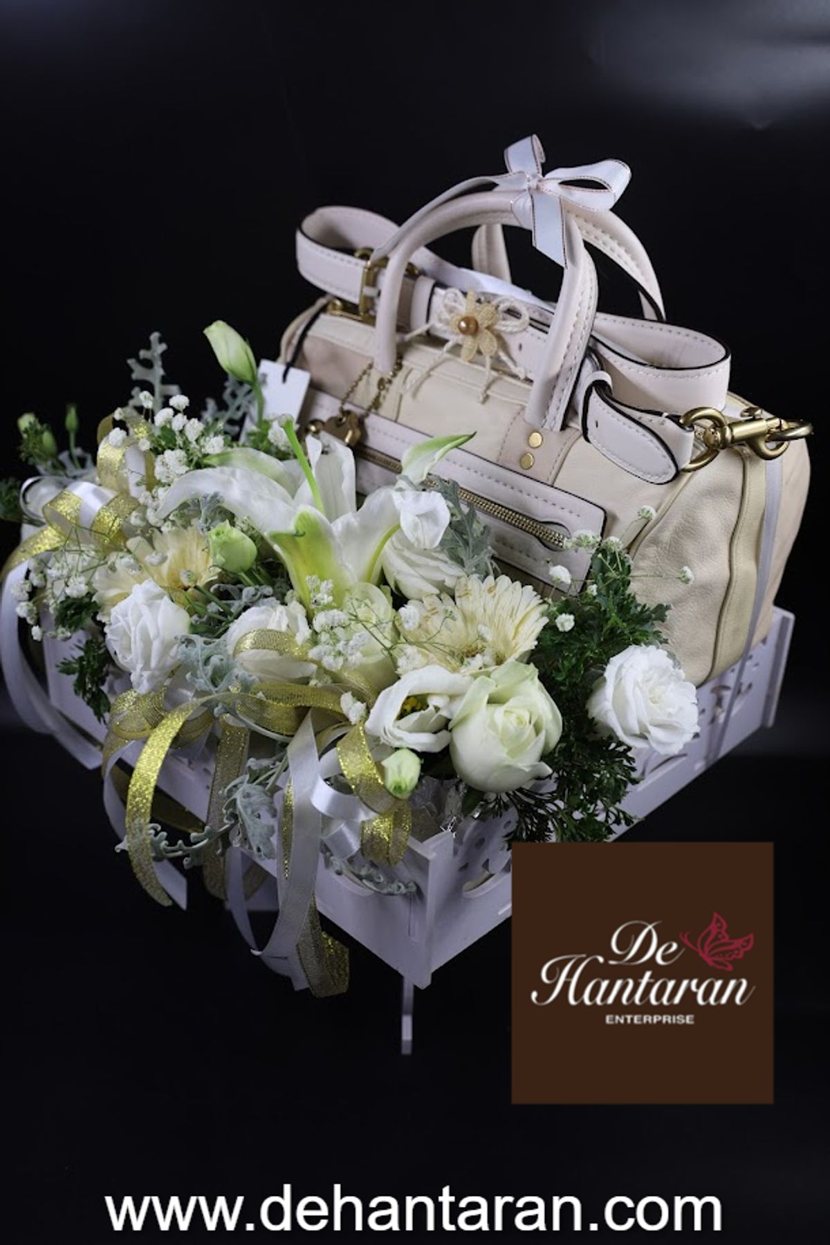 Hantaran