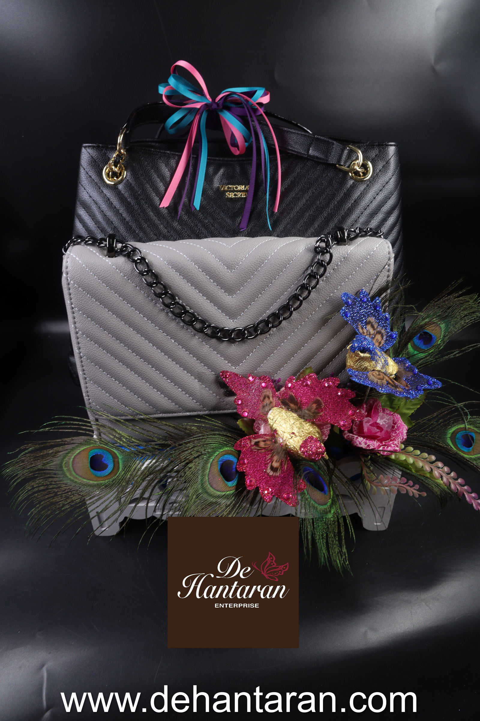 Rishani s Handbag Hantaran De Hantaran