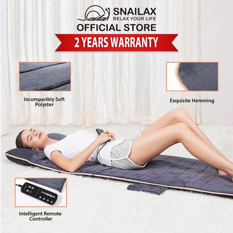 SNAILAX PTE LTD