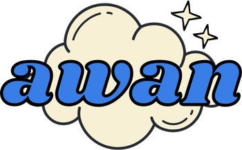 Awan Online Store