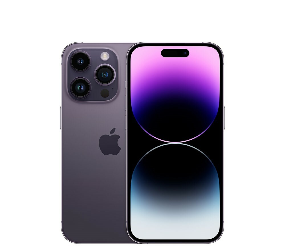 香港版iPhone 14 Pro Max 256GB スペースブラック