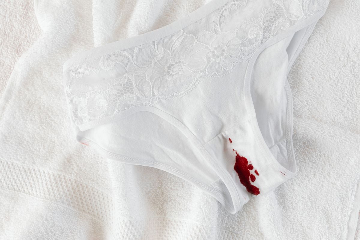 "Stop Leaking and Itching: How Menstrual Cups Can Solve Your Period Woes"