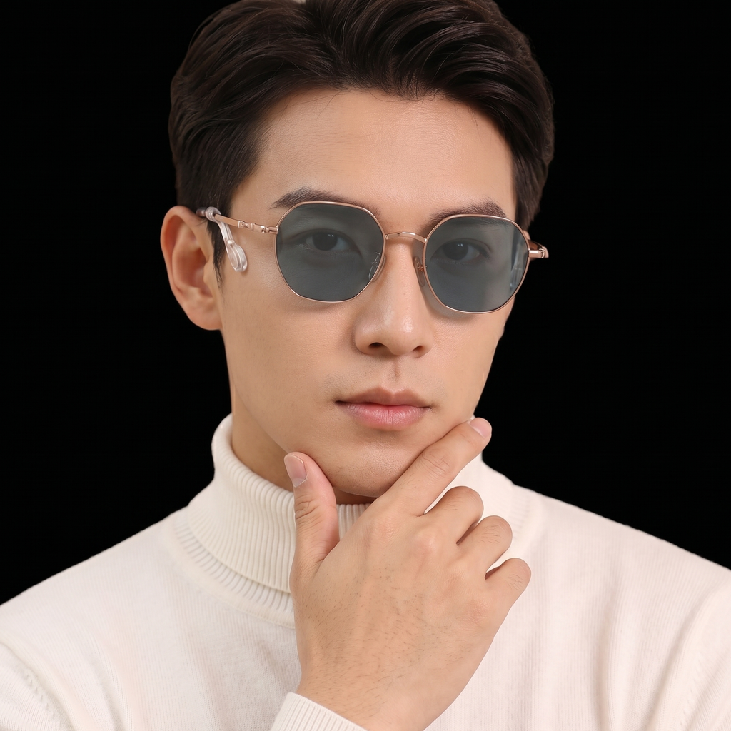 男範