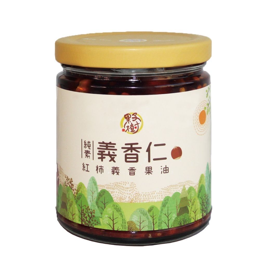 義香仁