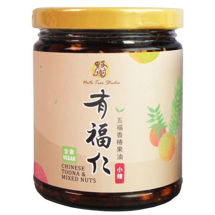 有福仁小辣