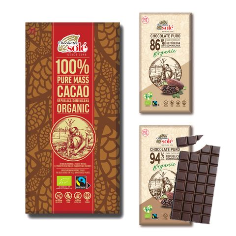 收淚Sole巧克力 (9)