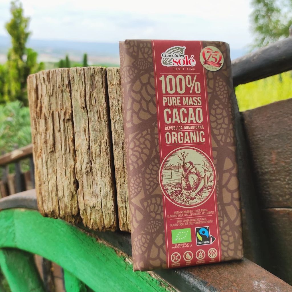 收淚Sole巧克力 (1)