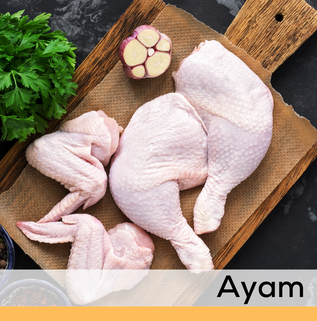 Pasar Moden Shah Alam |  - 