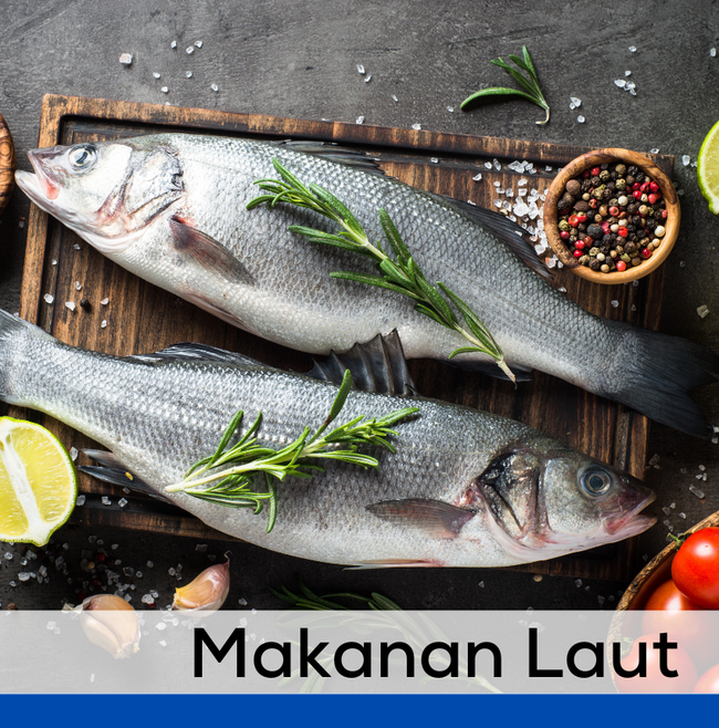 Pasar Moden Shah Alam |  - 