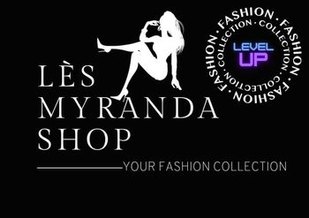 Les Myranda Shop