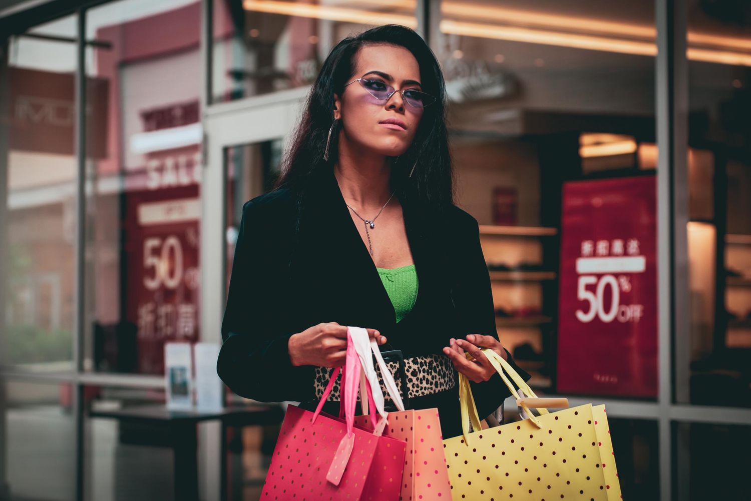 Les Myranda Shop | Sign Up Today For Free Shipping