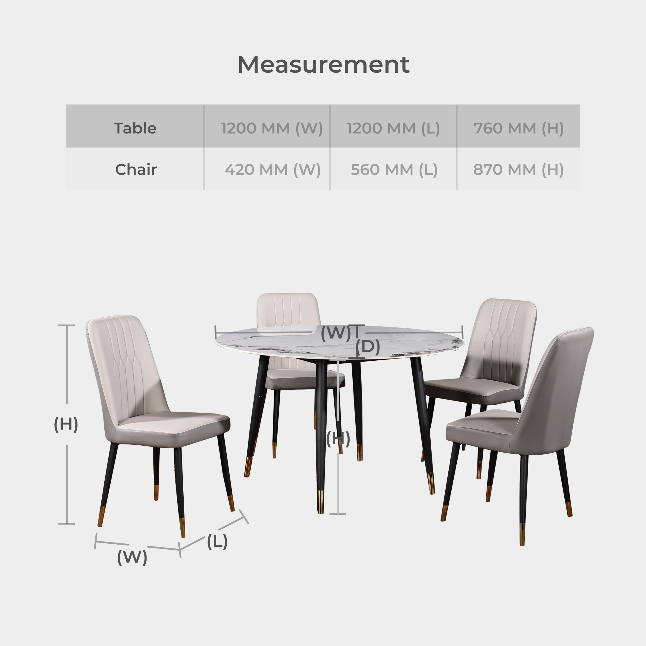 MDL5081R-A+VC-CTT-59R-4F+CHR567  -4