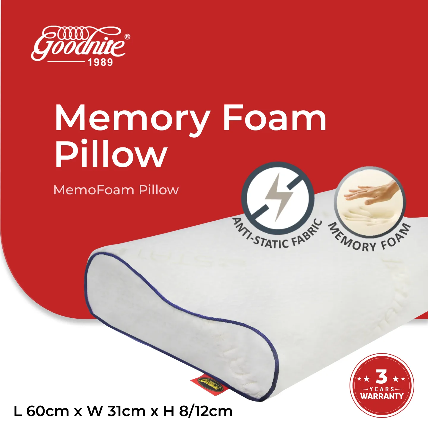 Memofoam Pillow M.jpg