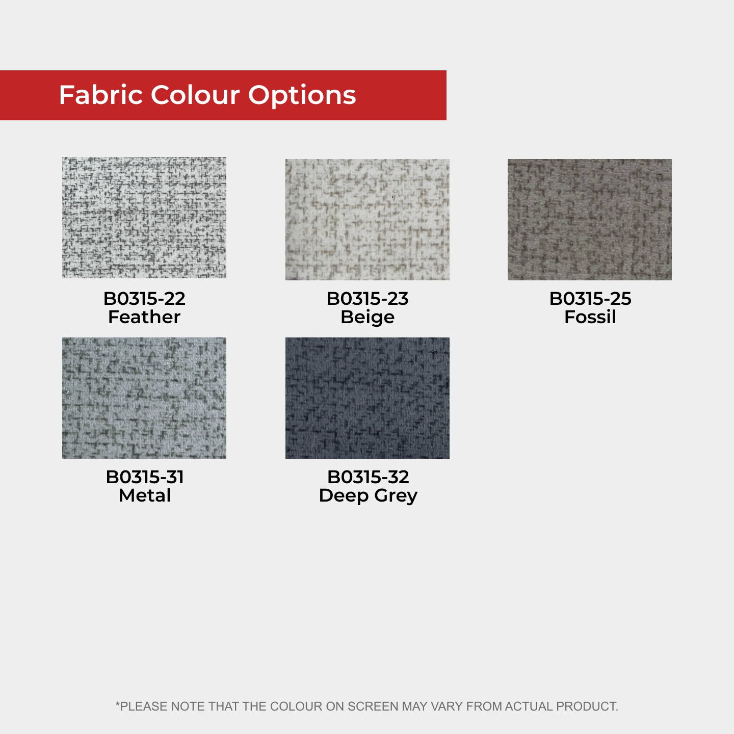 B0315 Fabric