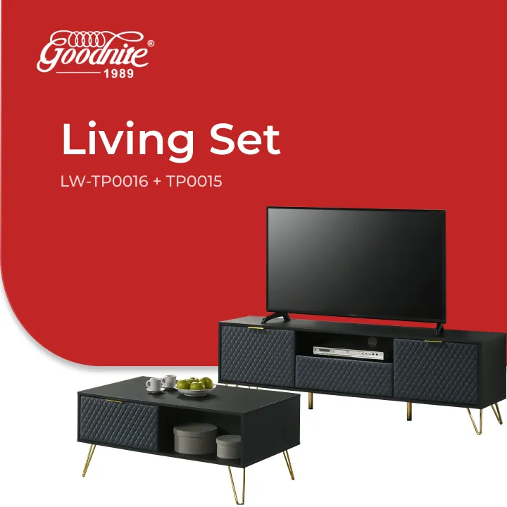 LW-TP0016 + LW-TP0015 -1