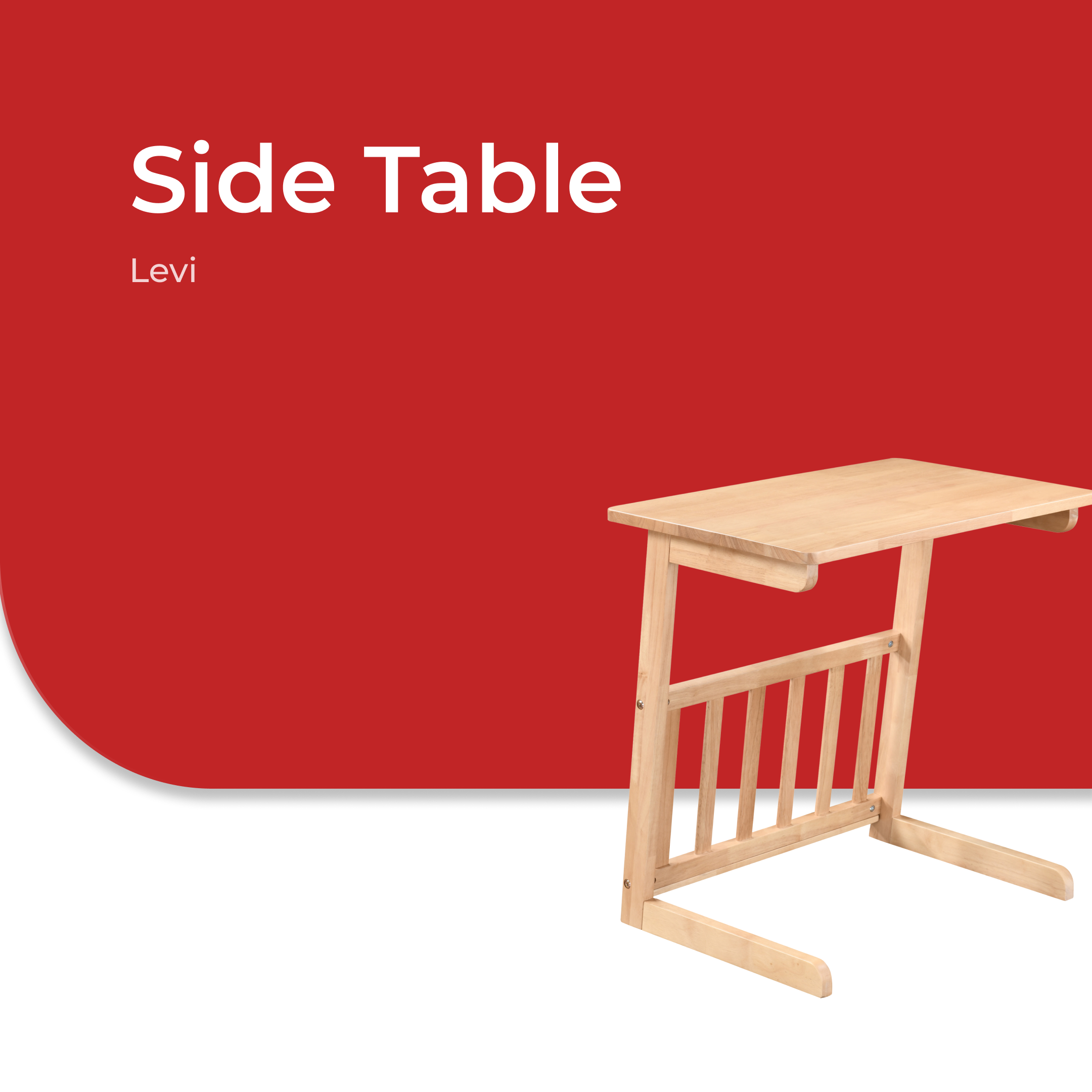 Dave + Hubert + Levi -V3