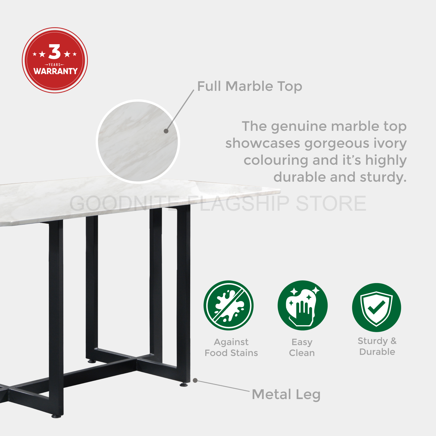 Marble Dining Set - T353+L1804+C202-1 -02.jpg