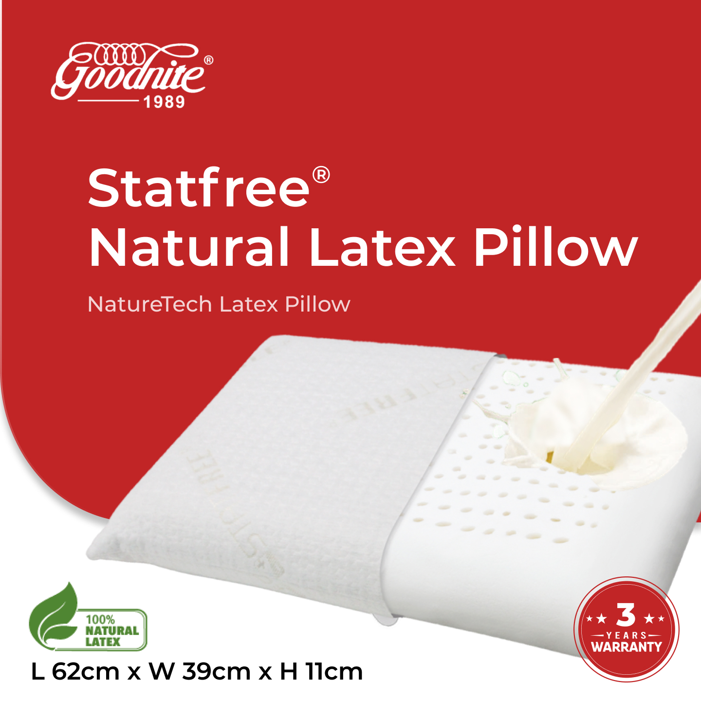 Naturetech Latex Pillow M.jpg