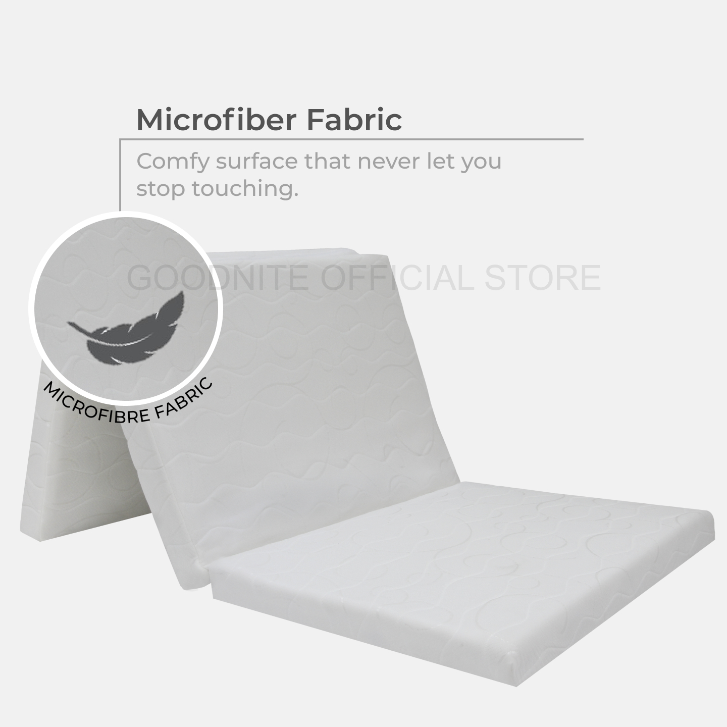 Foldable Mattress – Goodnite Outlet