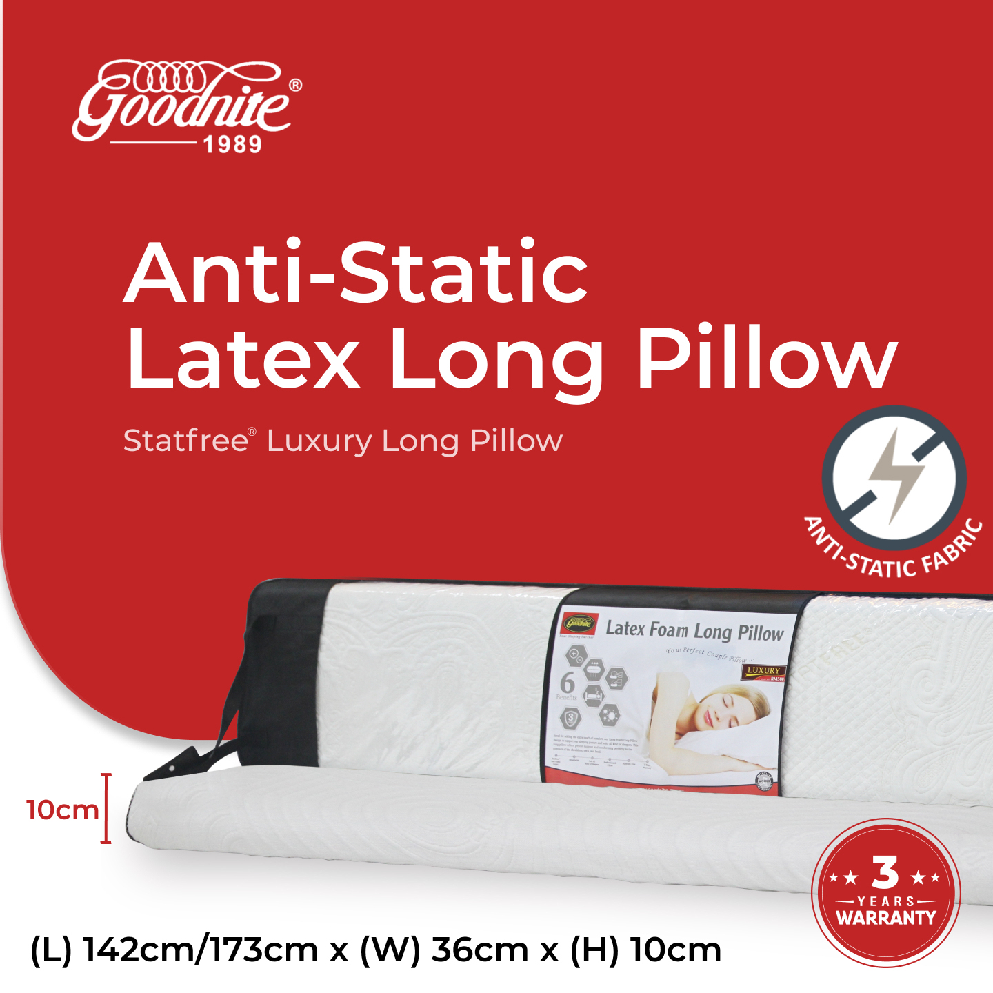 Statfree Luxury Long Pillow M.jpg