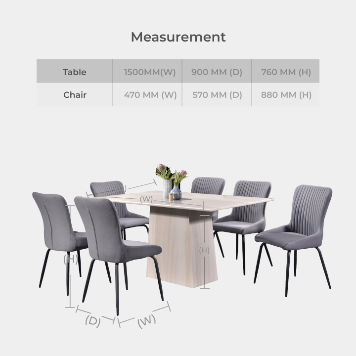 Marble Dining -T362+C804_06