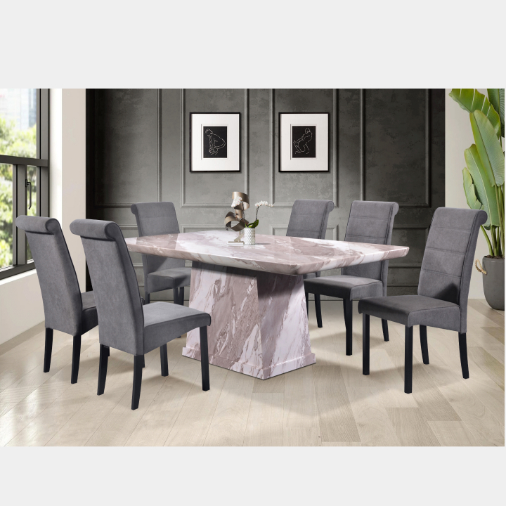 Marble Dining -T345+C032_03
