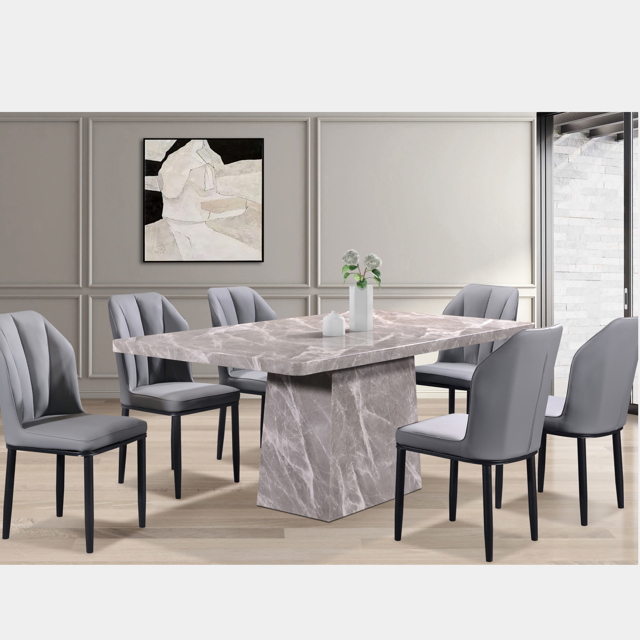 Marble Dining -T337+C411_03