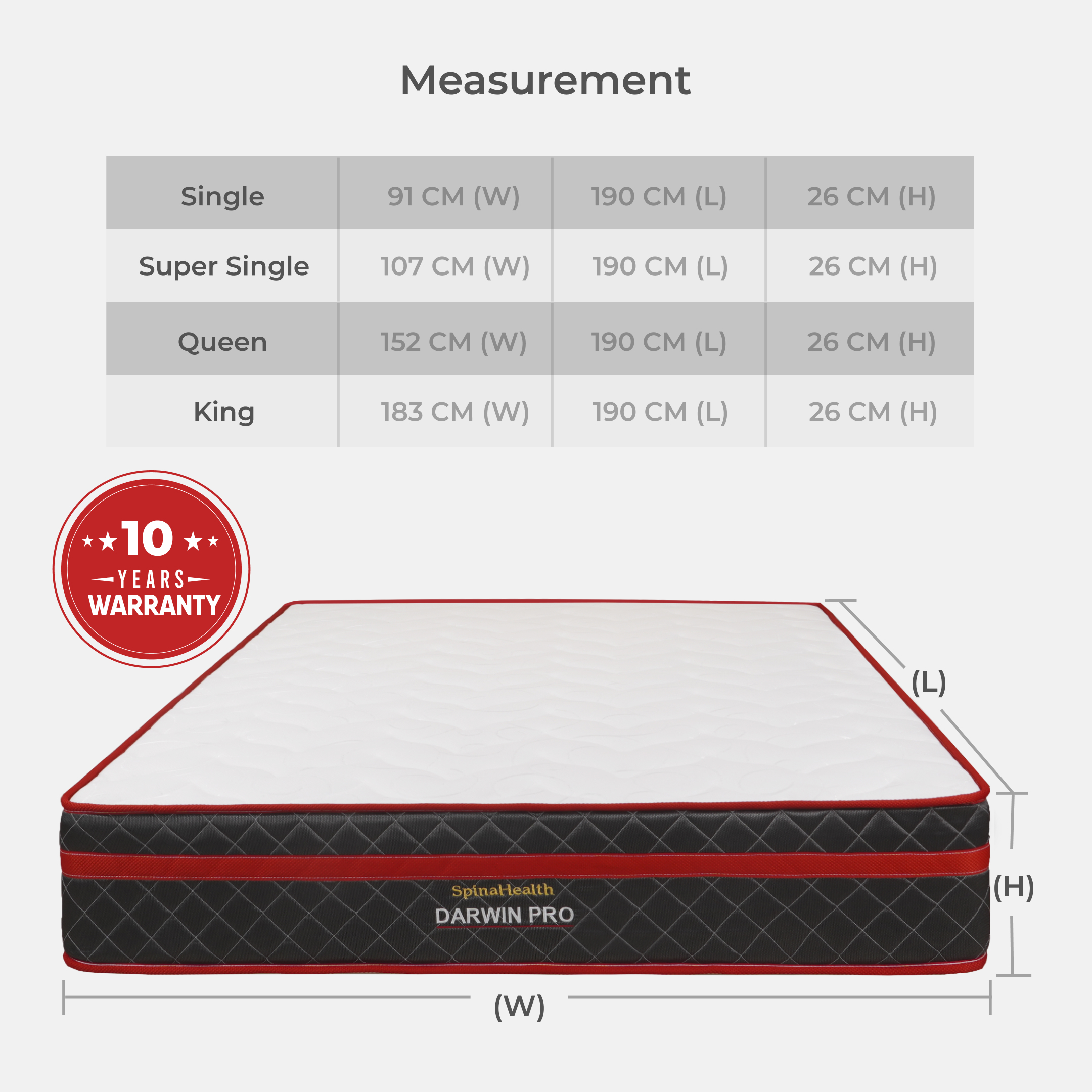 Darwin Pro 3