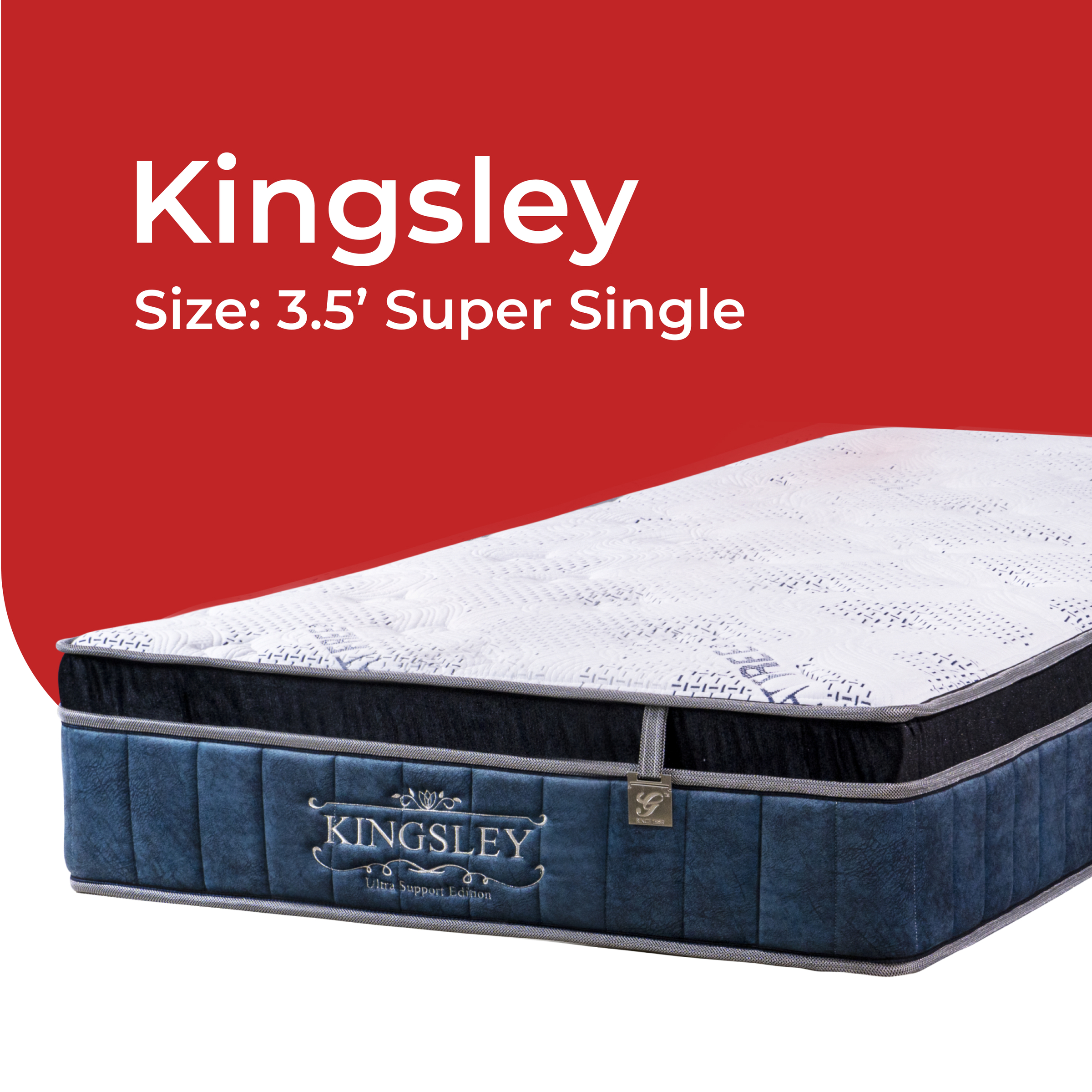 Kingsley 3.5ft_SKU