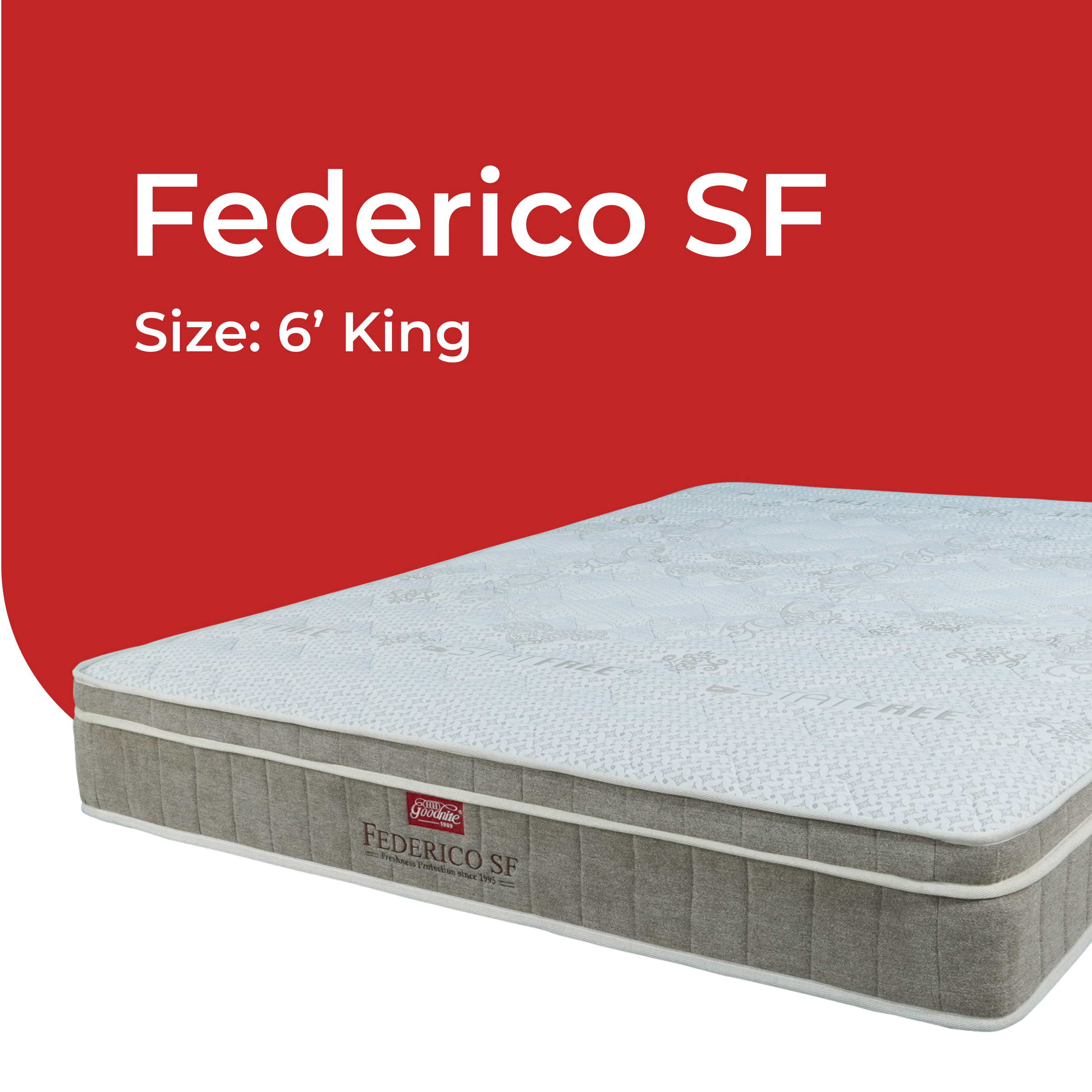 Federico SF SKU-3