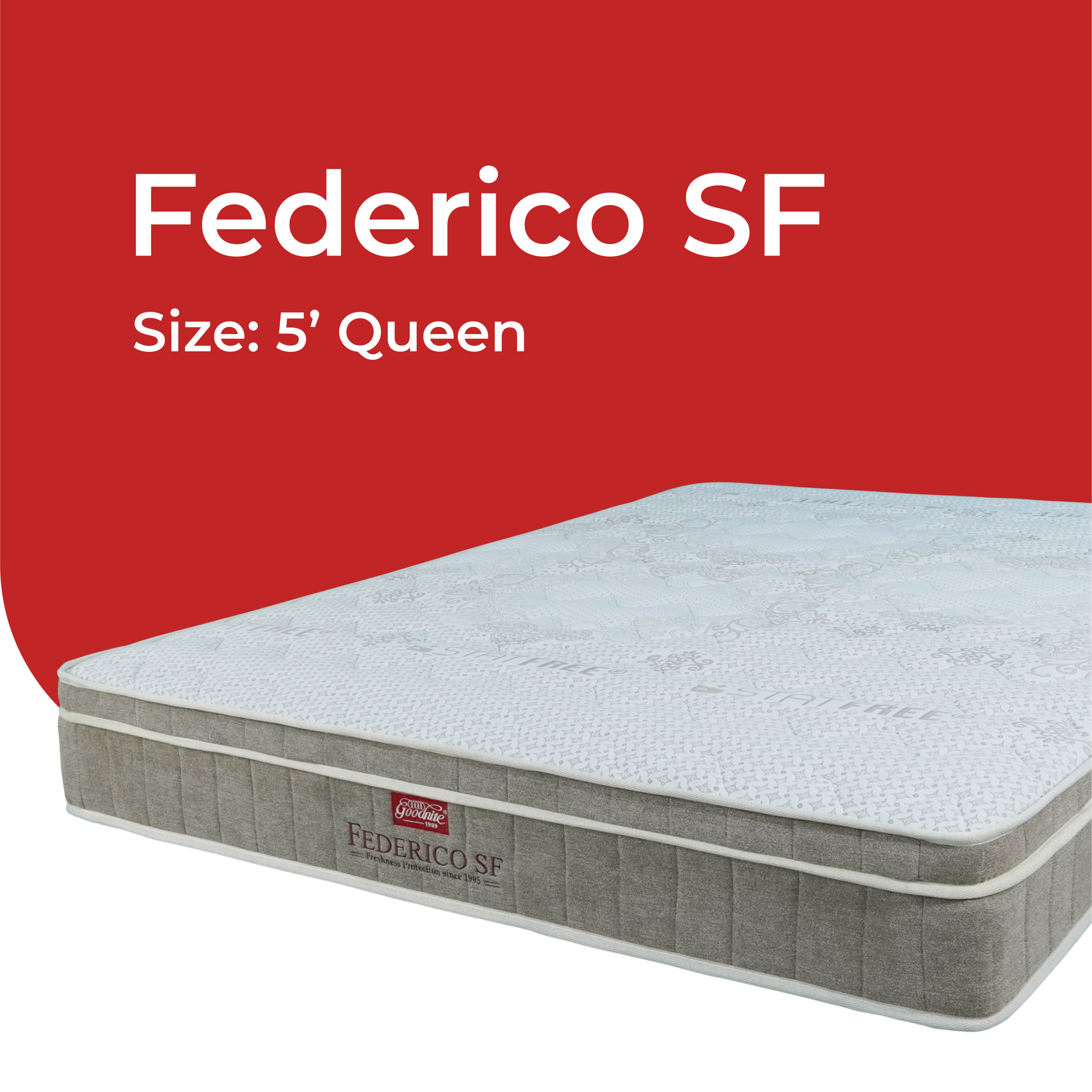 Federico SF SKU-2