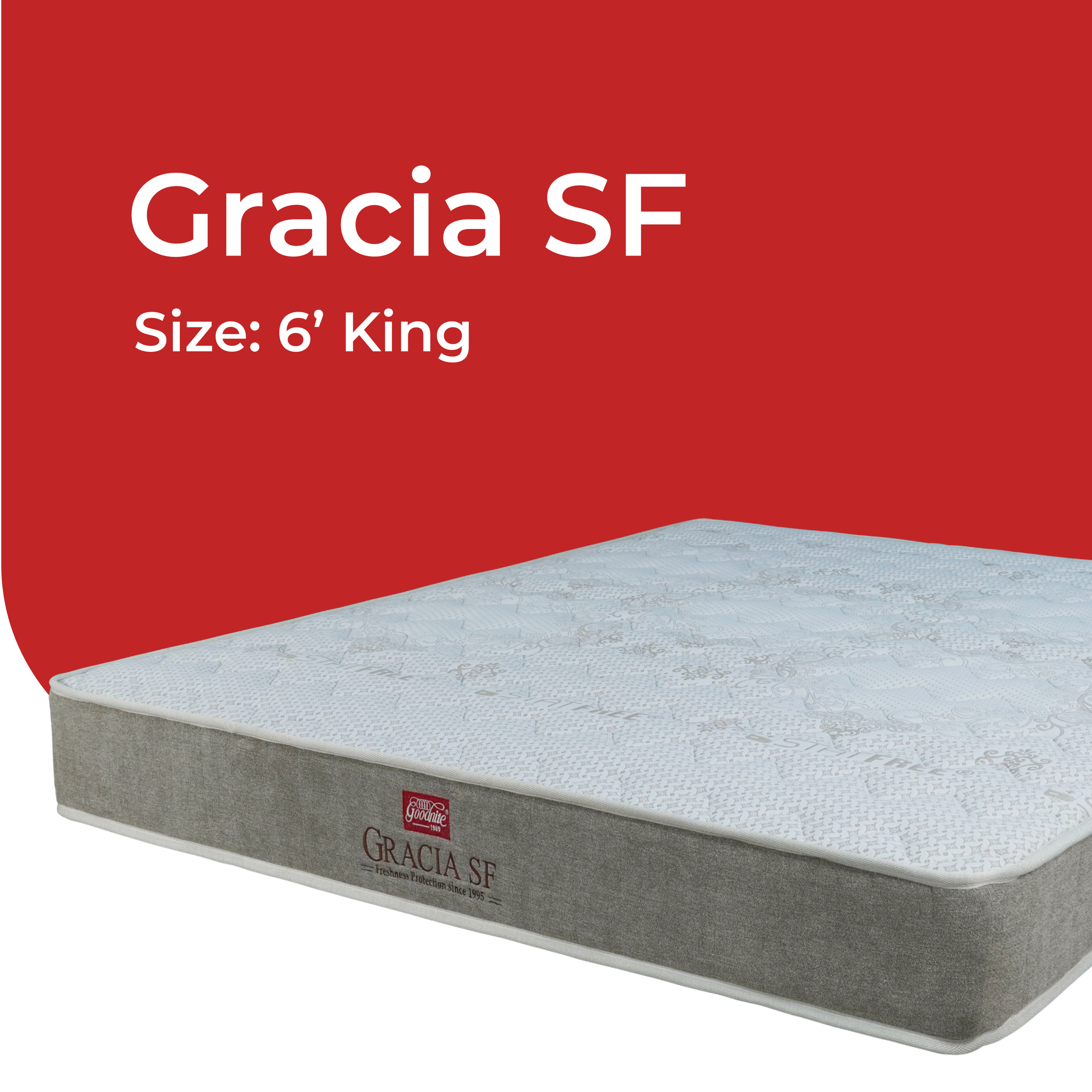 Gracia SF SKU-3