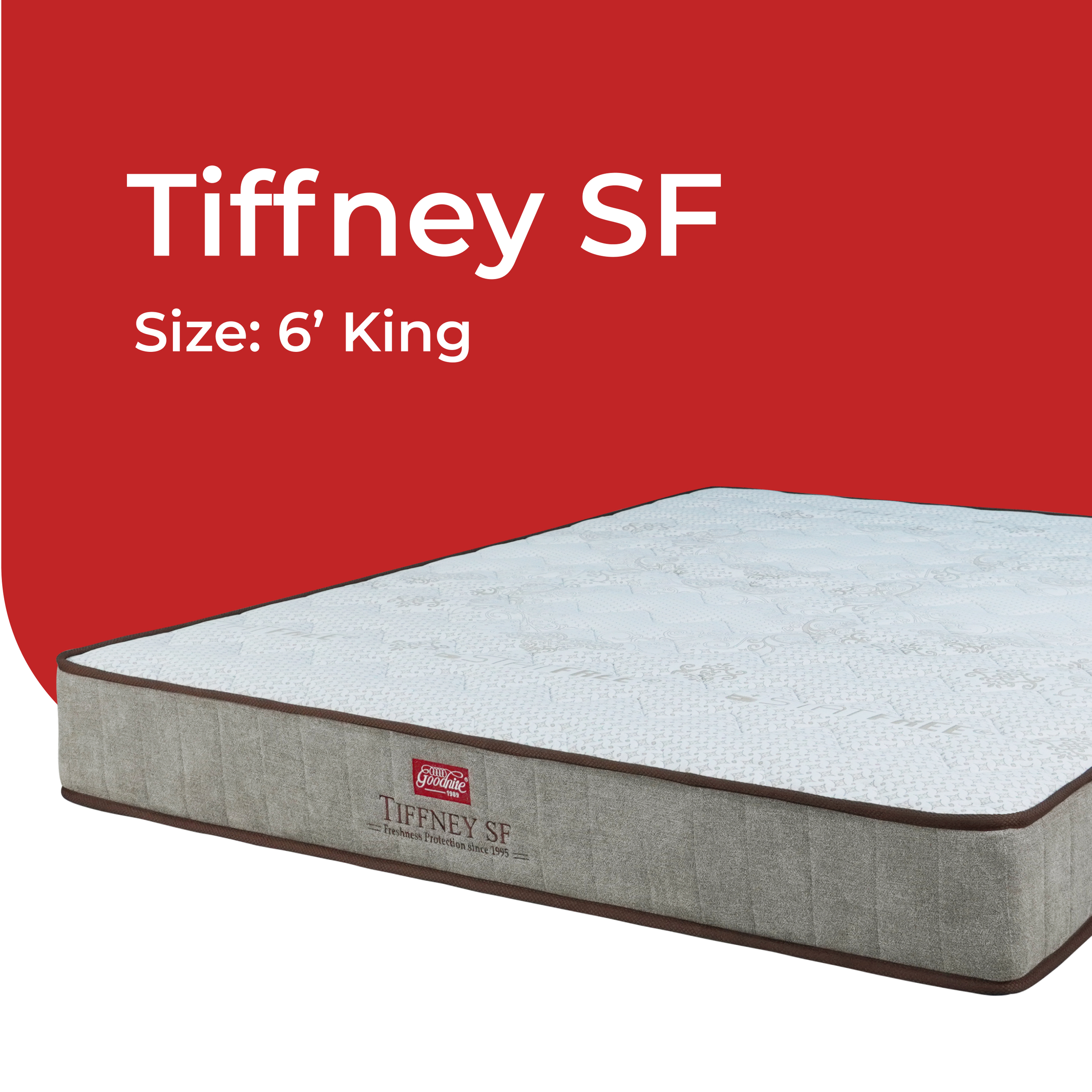 Tiffney SF SKU-3