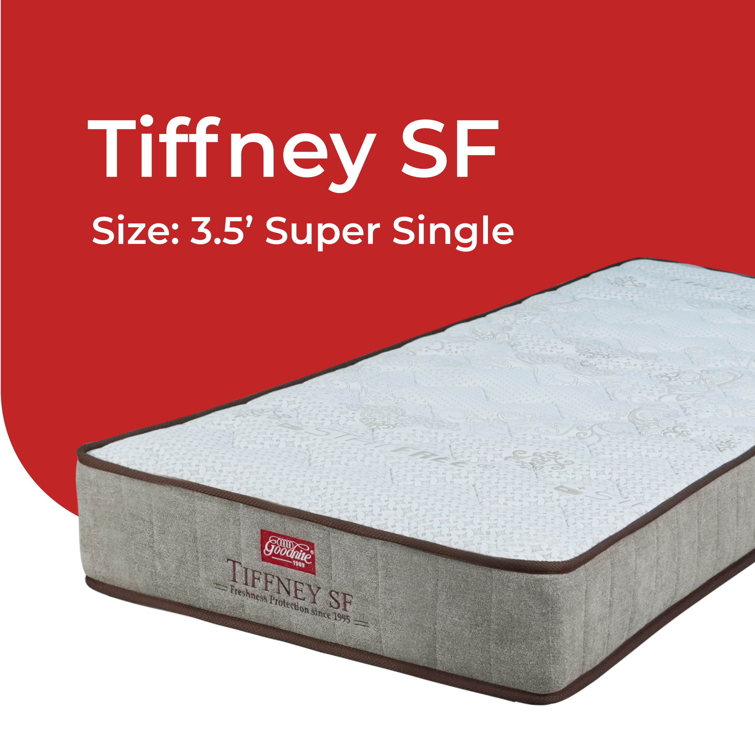 Tiffney SF SKU-1