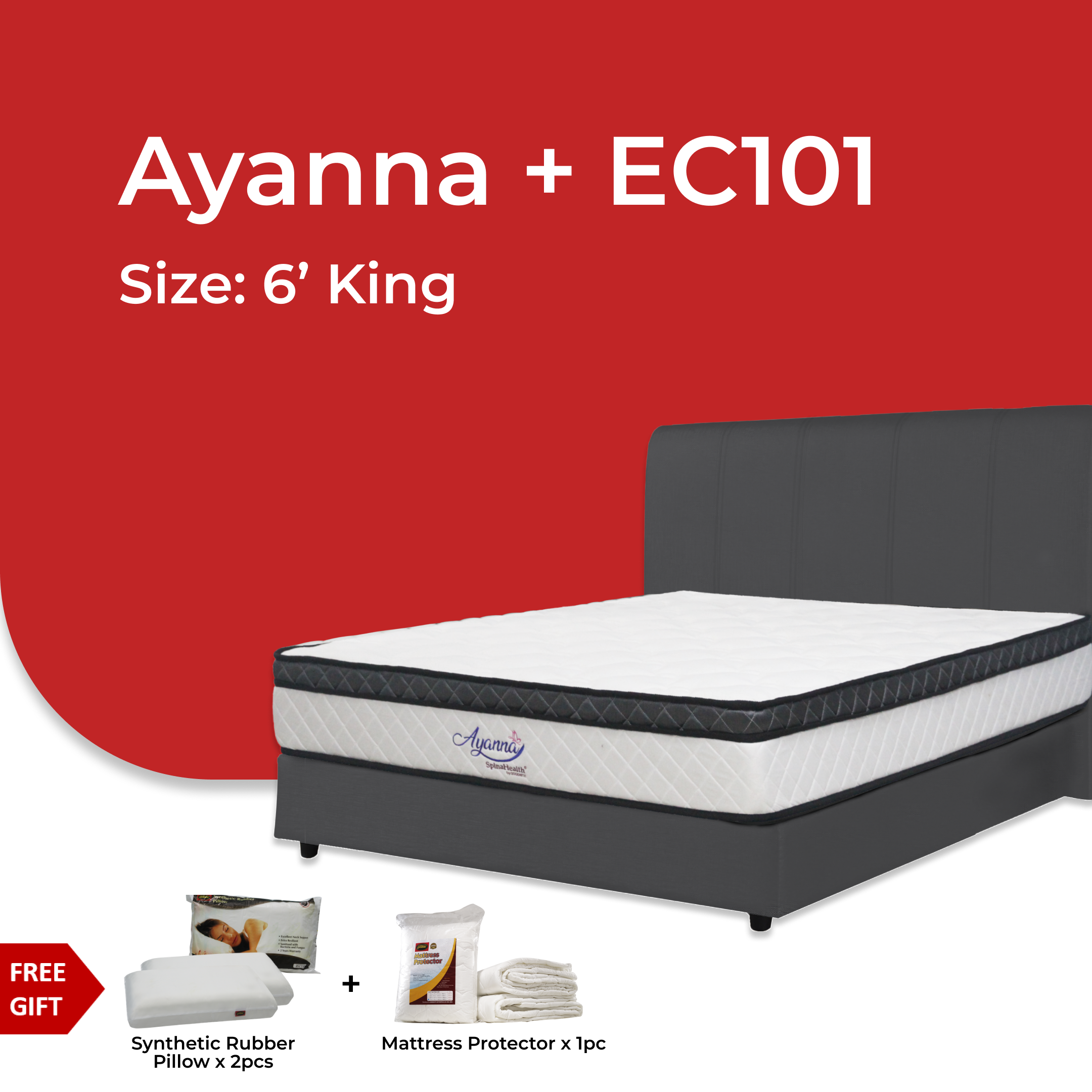 Ayanna + EC101 -V4