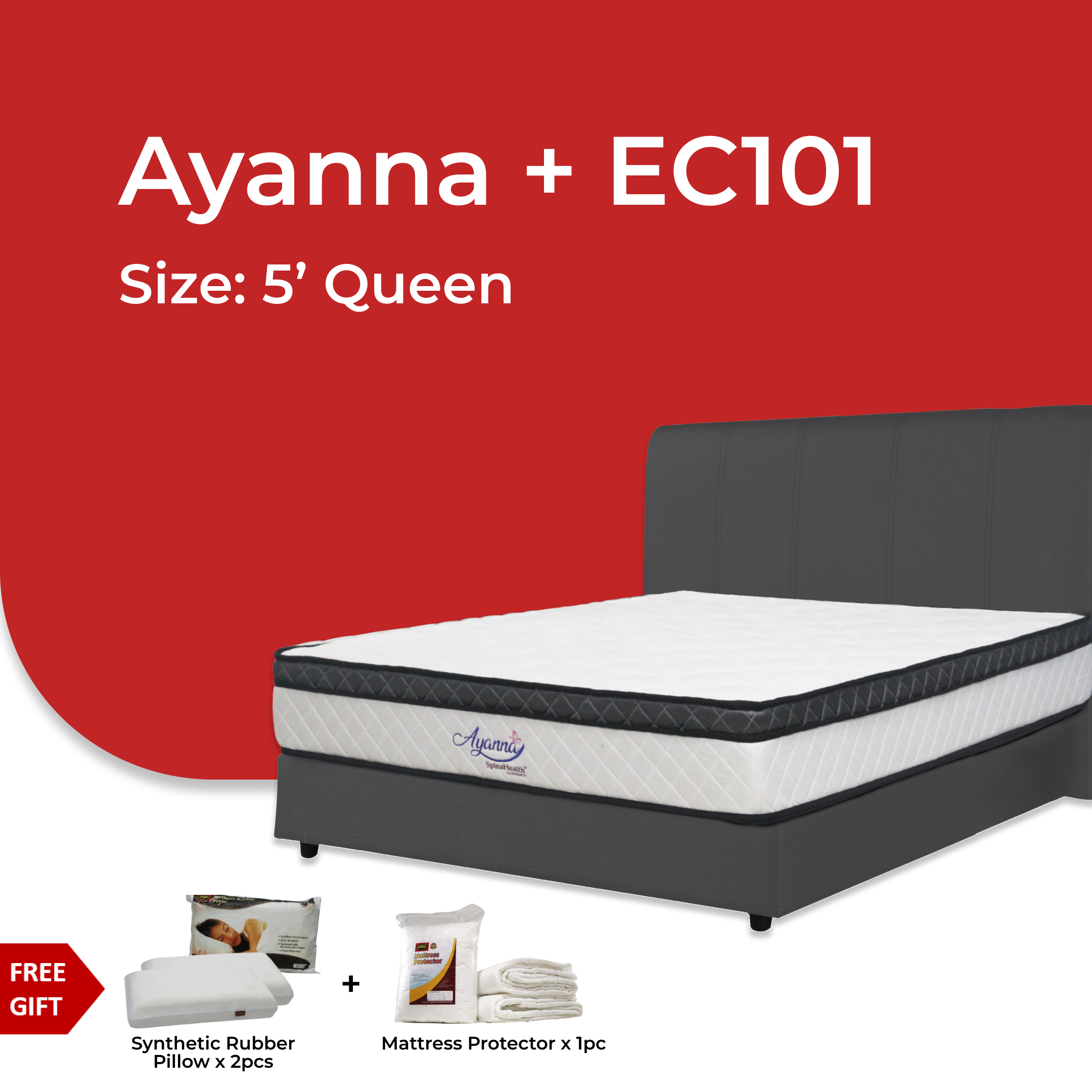 Ayanna + EC101 -V3