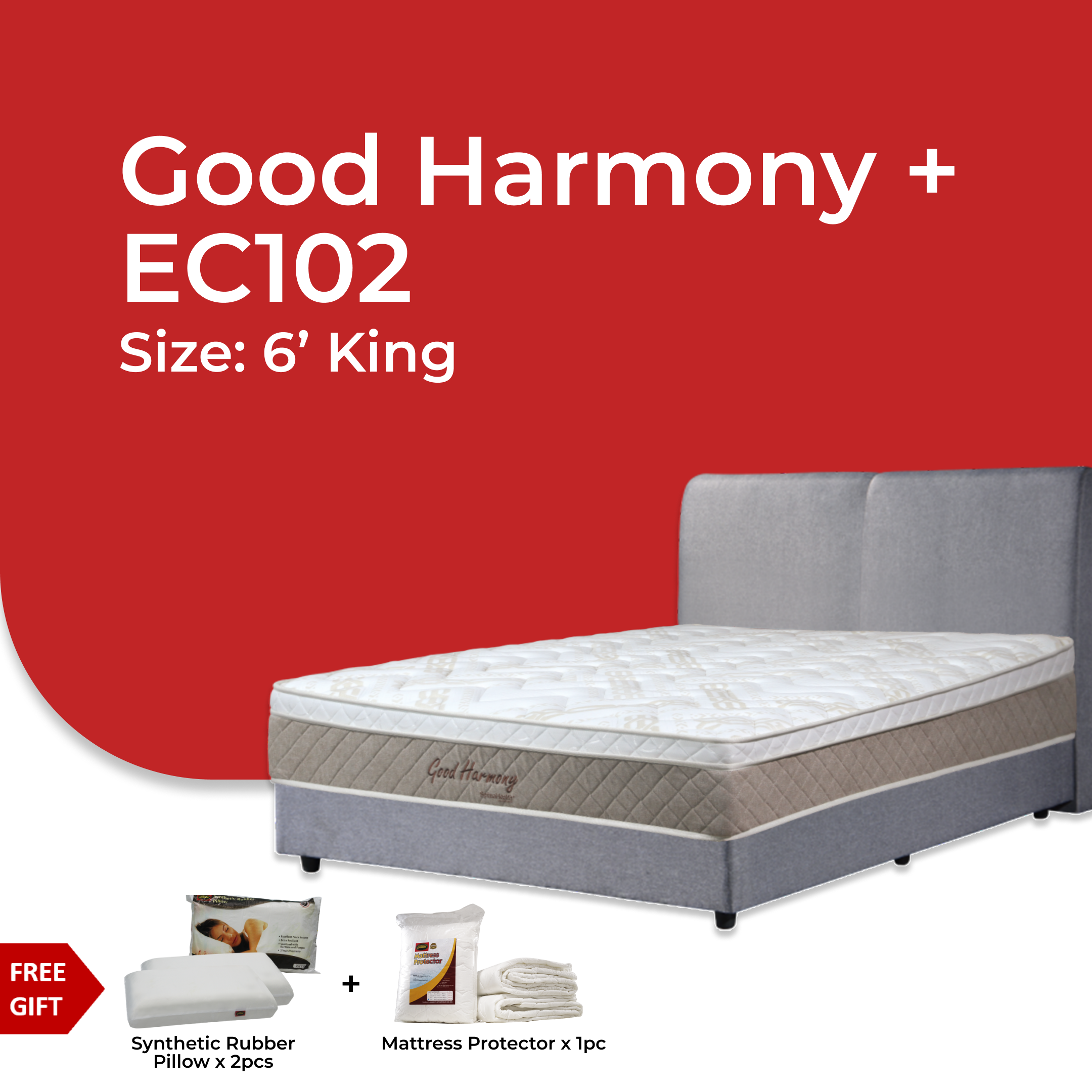 Good Harmony + EC102 -V4
