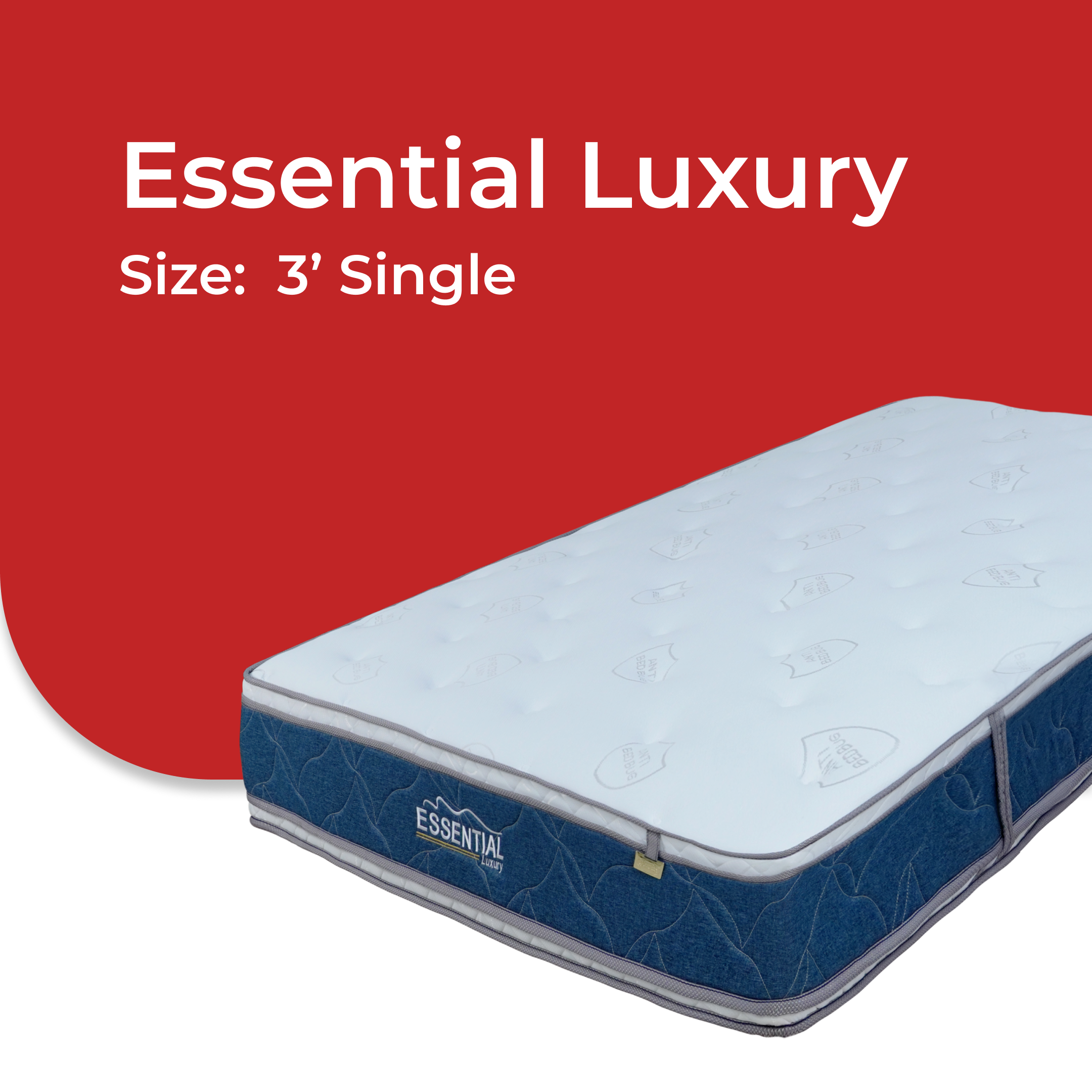 Essential Luxury -V1