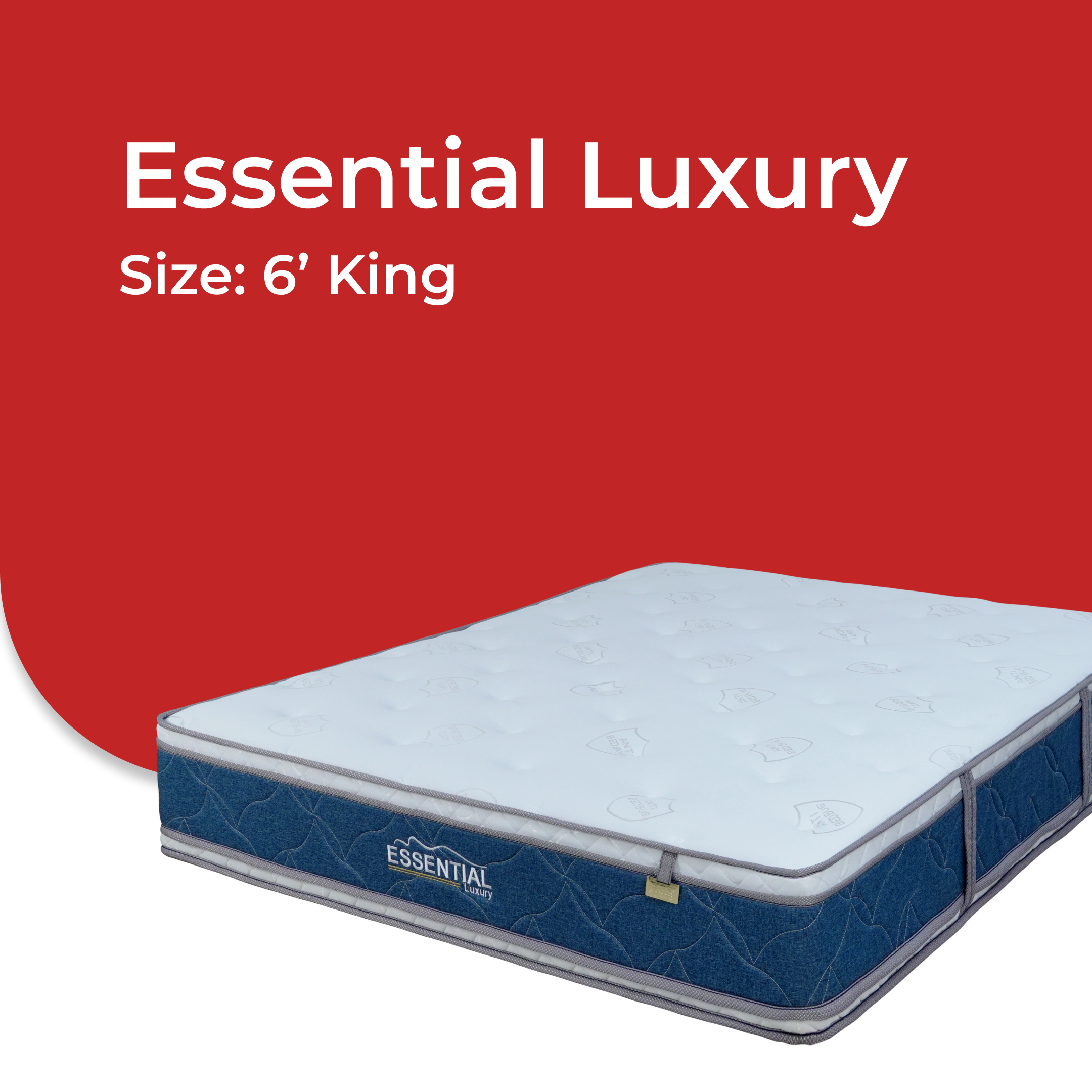 Essential Luxury -V4