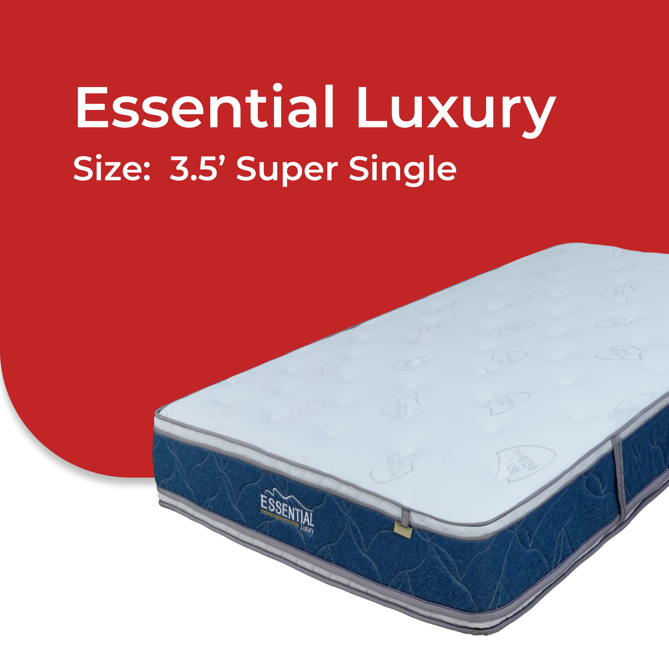 Essential Luxury -V2