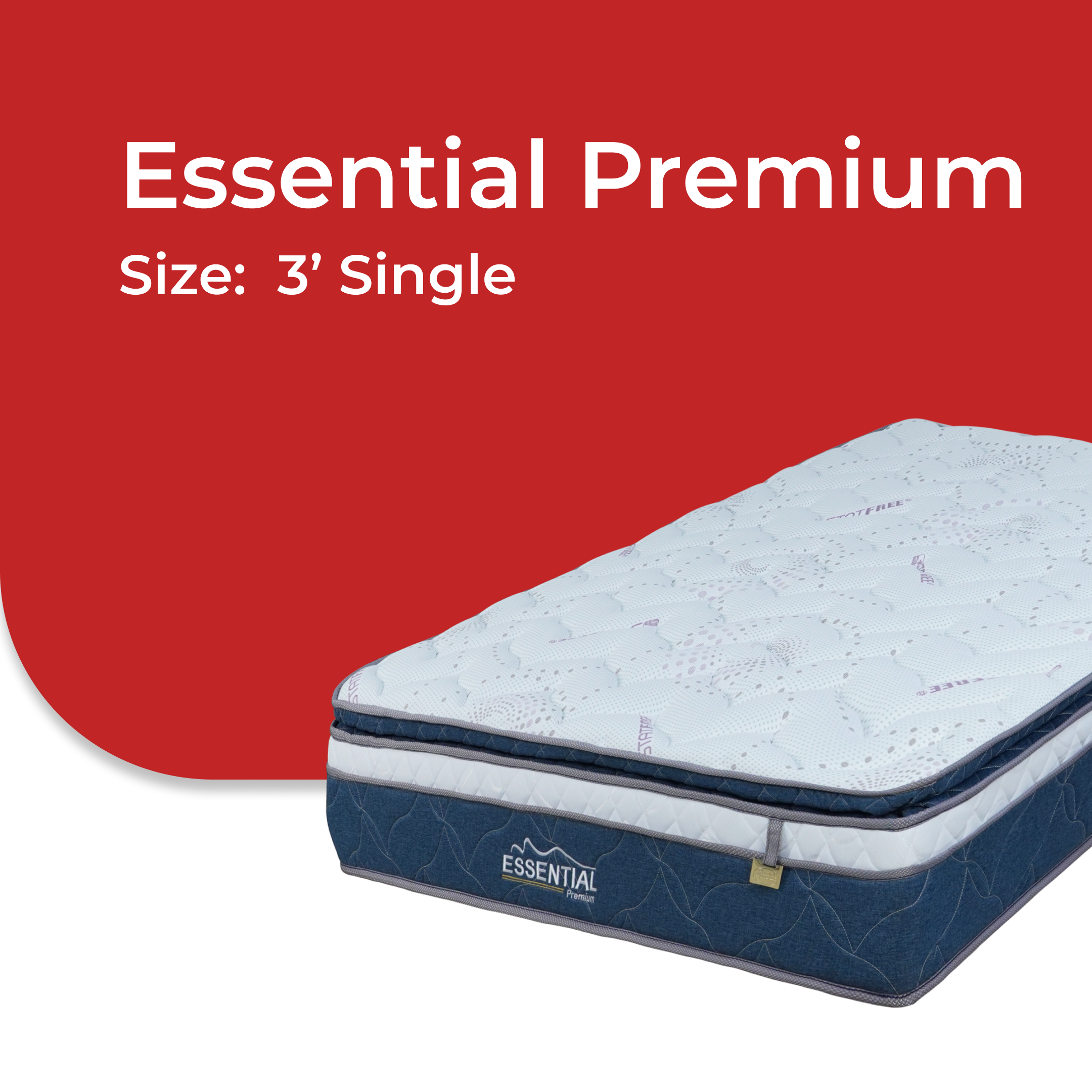 Essential Premium -V1