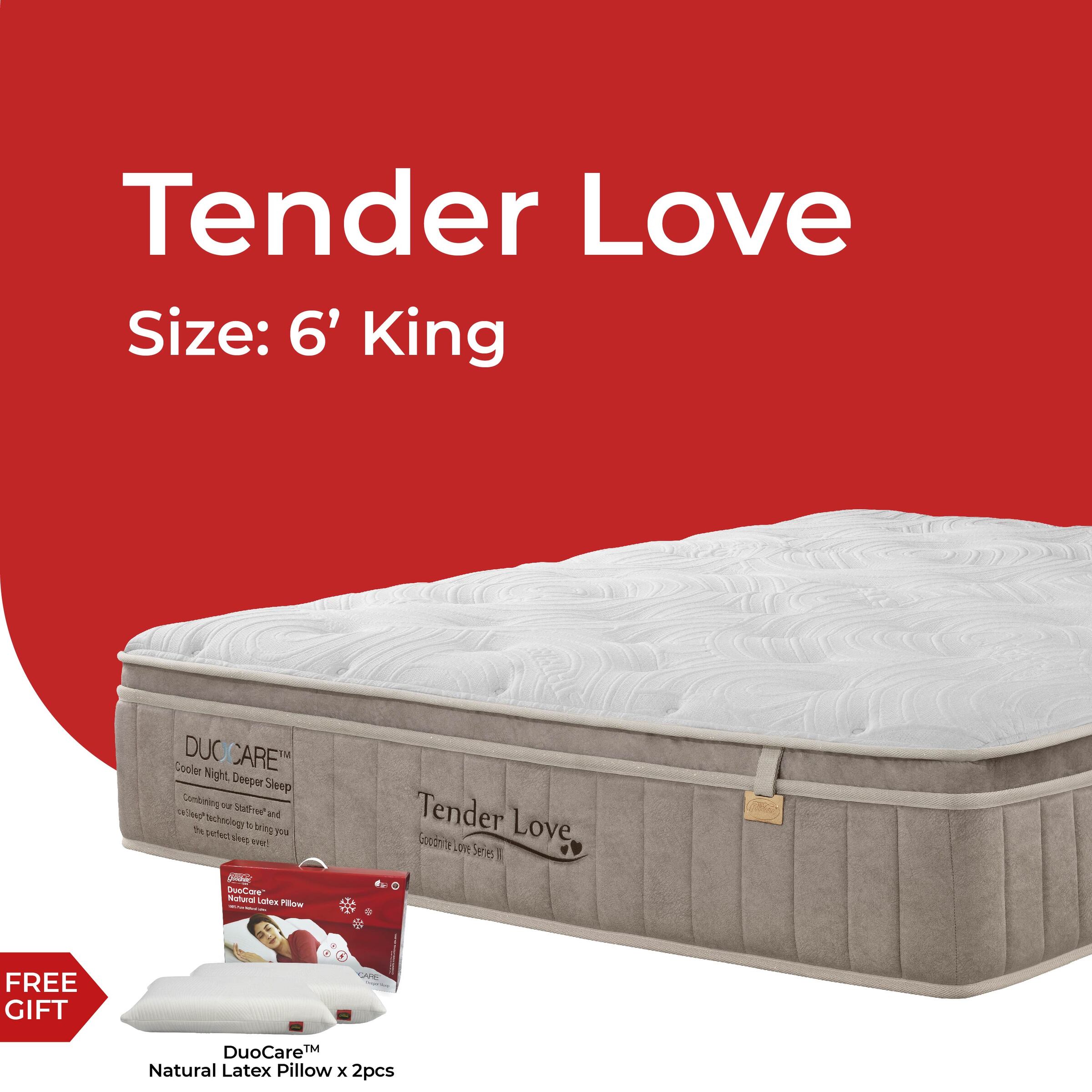 Tender Love-12