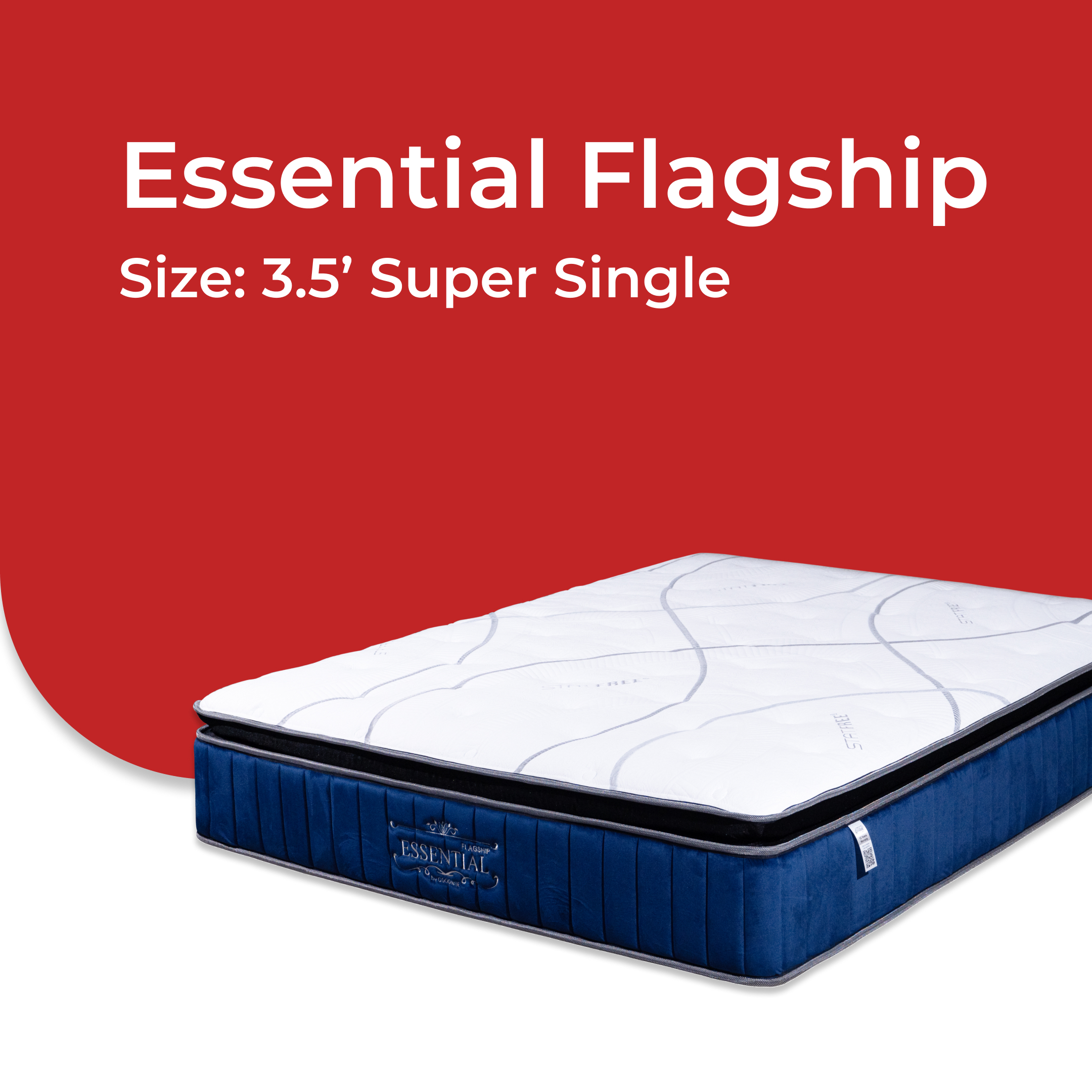 Essential Flagship -V2